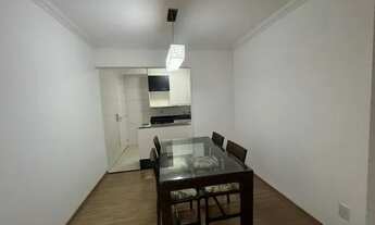 Imagem 5: Apartamento com 3 dormitórios para alugar, 94 m² por R$ 5.480,00/mês - Vila Guarani (Zona