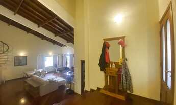 Imagem 3: Casa com 3 dormitórios, 360 m² - venda por R$ 1.800.000 ou aluguel por R$ 9.500/mês - Alph