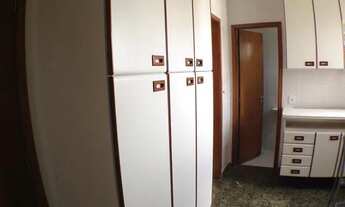 Imagem 5: Apartamento 3 swítes, 200 m² - aluguel R$ 6.500,00/mês - Cambuí