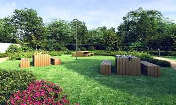 Imagem 6: Apartamento com 2 dormitórios à venda, 45 m² por R$ 229.000,00 - Vargem Grande - Rio de Ja