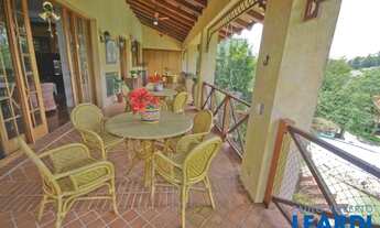 Imagem 3: CASA EM CONDOMÍNIO - TAMBORÉ - SP