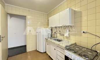 Imagem 5: Apartamento excelente com 52 m² na região da Vila Mariana em São Paulo