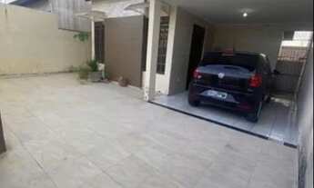 Imagem: Casa a venda em Sobral