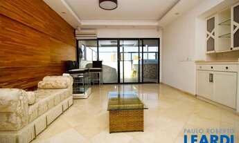 Imagem: COBERTURA - MOEMA PÁSSAROS - SP