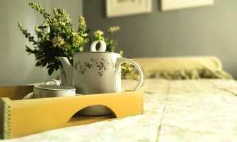 Imagem 2: Locação de Studios Mobiliados - Oficinas Velhas