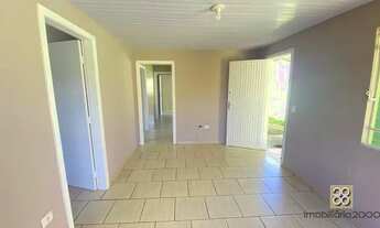 Imagem 2: Casa de Alvenaria - R Santa Madalena Sofia Barat, 322 - Bairro Alto - Curitiba - PR