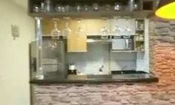 Imagem 6: Apartamento com 2 dormitórios para alugar, 44 m² por R$ 1.300/mês - Industrial - Juiz de F