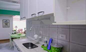 Imagem 5: Apartamento com 89m2 na Rua Dr. Homem de Melo, oportunidade de negócio