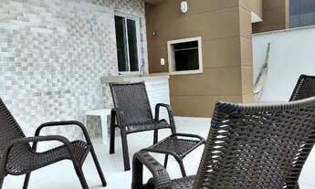 Imagem 5: Cobertura à venda 3 quartos em Florianópolis bairro Cachoeira do Bom Jesus R$ 1.450.000,00