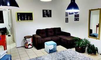 Imagem 3: Apartamento à venda 2 quartos em São José bairro Kobrasol R$ 298.000,00