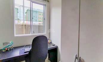 Imagem 7: Apartamento Residencial para Venda no São Gabriel em Colombo, 54.23 m²