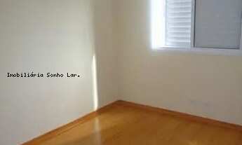 Imagem 4: Apartamento para Locação em Osasco, Presidente Altino, 2 dormitórios, 1 banheiro, 1 vaga