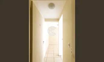 Imagem 4: APARTAMENTO RESIDENCIAL em CAMPINAS - SP, JARDIM NOVA EUROPA