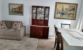 Imagem 4: CASA TÉRREA - MOEMA ÍNDIOS - SP