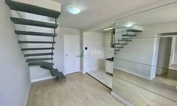 Imagem 3: Cobertura no Portão - Curitiba