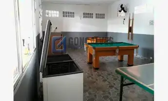 Imagem 6: GUARUJA - Residential / Apartment - ENSEADA