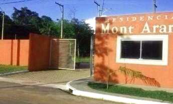 Imagem: Repasso casa no residencial Monte Ararat