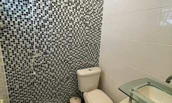 Imagem 2: Casa com 2 quartos, garagem e terraço. São Miguel /SG