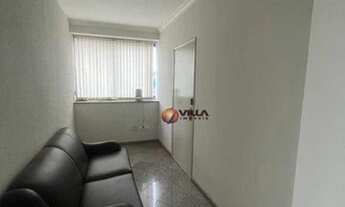 Imagem 3: Sala, 40 m² - venda por R$ 250.000,00 ou aluguel por R$ 2.130,00/mês - Santo Antônio - Ame