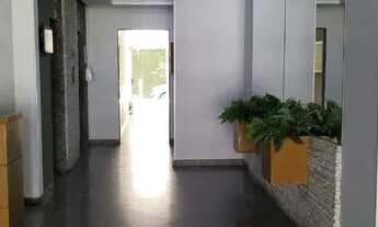 Imagem 5: Apartamento com 2 dormitórios para alugar, 82 m² por R$ 3.368,78/mês - Barra da Tijuca - R