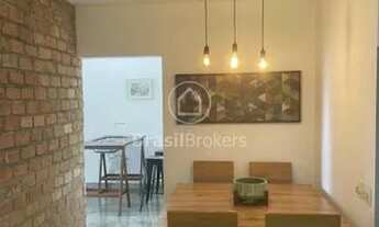 Imagem 3: Rio de Janeiro - Apartamento Padrão - Humaitá