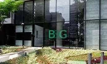 Imagem 11: Studio com 1 dormitório para alugar, 36 m² por R$ 3.630/mês - Pinheiros - São Paulo/SP