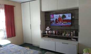 Imagem 5: Casa com 3 dormitórios à venda, 157 m² por R$ 231.000,00 - Luizote de Freitas - Uberlândia