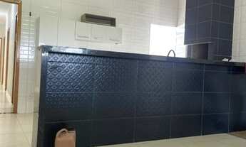 Imagem 3: Alugo casa novinha residencial das americas. perto hospital zn.aceito caução