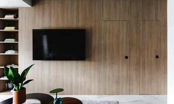 Imagem 3: São Paulo - Apartamento Padrão - Vila Olímpia