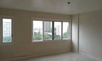 Imagem 4: Apartamento para aluguel possui 120 metros quadrados com 3 quartos em Boa Vista - Porto Al