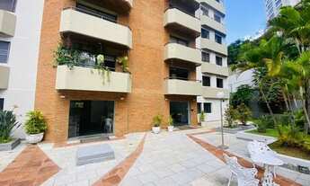 Imagem: Apartamento à venda, 120 m² por R$ 700.000,00