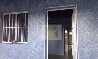 Imagem 7: Casa avenida com 2 dormitórios à venda, 119 m² por R$ 380.000 - Vila Nova - Campinas/SP