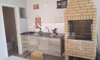 Imagem 5: Casa - Condomínio Campos do Conde I - Paulínia