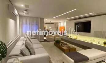 Imagem 5: Locação Apartamento 5 quartos Jardim Vitória Régia São Paulo