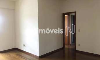 Imagem 2: Locação Apartamento 3 quartos Lourdes Belo Horizonte