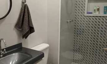 Imagem 6: Apartamento com 3 dormitórios à venda, 70 m² por R$ 540.000,00 - Jardim Iracema - Barueri