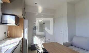 Imagem 7: Apartamento para Aluguel - Cajuru, 1 Quarto, 28 m2