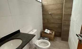 Imagem 6: Casa com 2 quartoss à venda, 71 m² por R$ 270.000 - Parque Independência - Juiz de Fora/MG