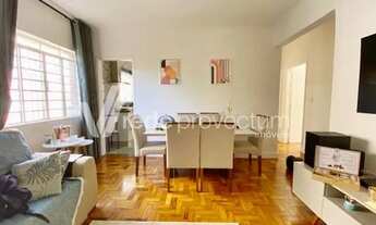 Imagem 2: Apartamento - Vila João Jorge - Campinas