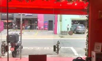 Imagem 3: Alugo loja Moema 25m2 excelente local