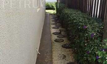 Imagem 7: Casa - Residencial Real Parque Sumaré - Sumaré