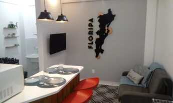 Imagem: Alugo apartamento de 1 quarto no Itacorubi