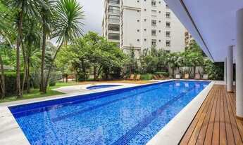 Imagem: Apartamento para Venda/Locação no Panamby