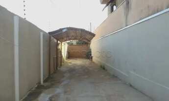 Imagem 2: Casa Padrão em São José do Rio Preto