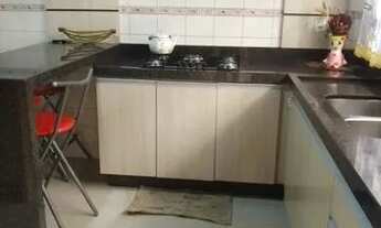 Imagem 3: Casa no Centro de Campo Largo