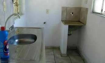 Imagem 5: Aluga-se casa Casa com 1 dormitório