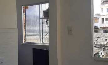 Imagem 4: Kitnet 1° andar