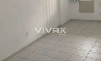 Imagem 5: Méier Apartamento com 1 dormitório