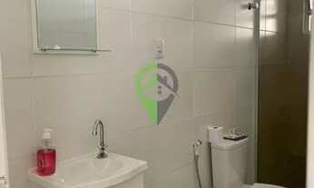 Imagem 6: Apartamento com 2 dormitórios, MOBILIADO, para alugar, no Macuco em Santos