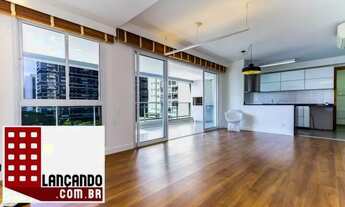 Imagem 7: São Paulo - Apartamento Padrão - Brooklin